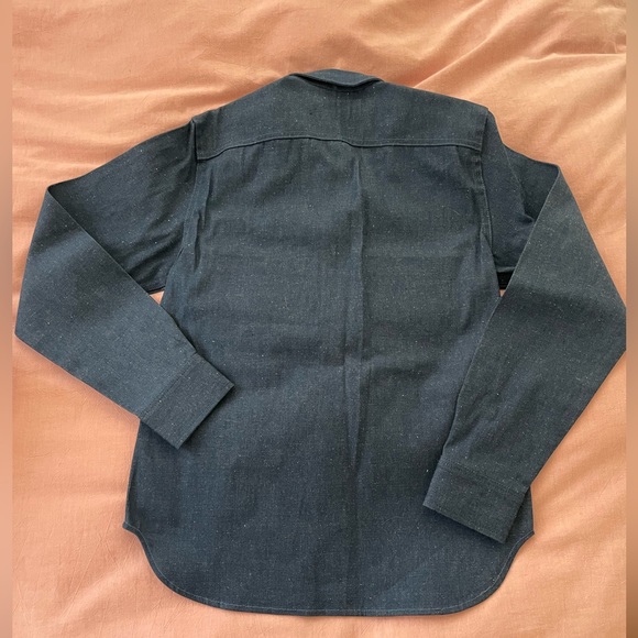 Rgt rogue territory work shirt M - Picture 2 of 4